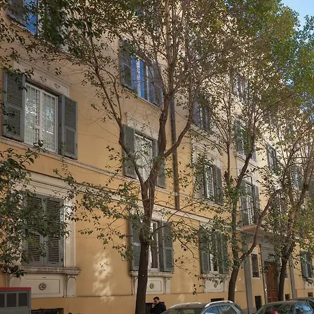 App Beccaria Apartments In Rome-2